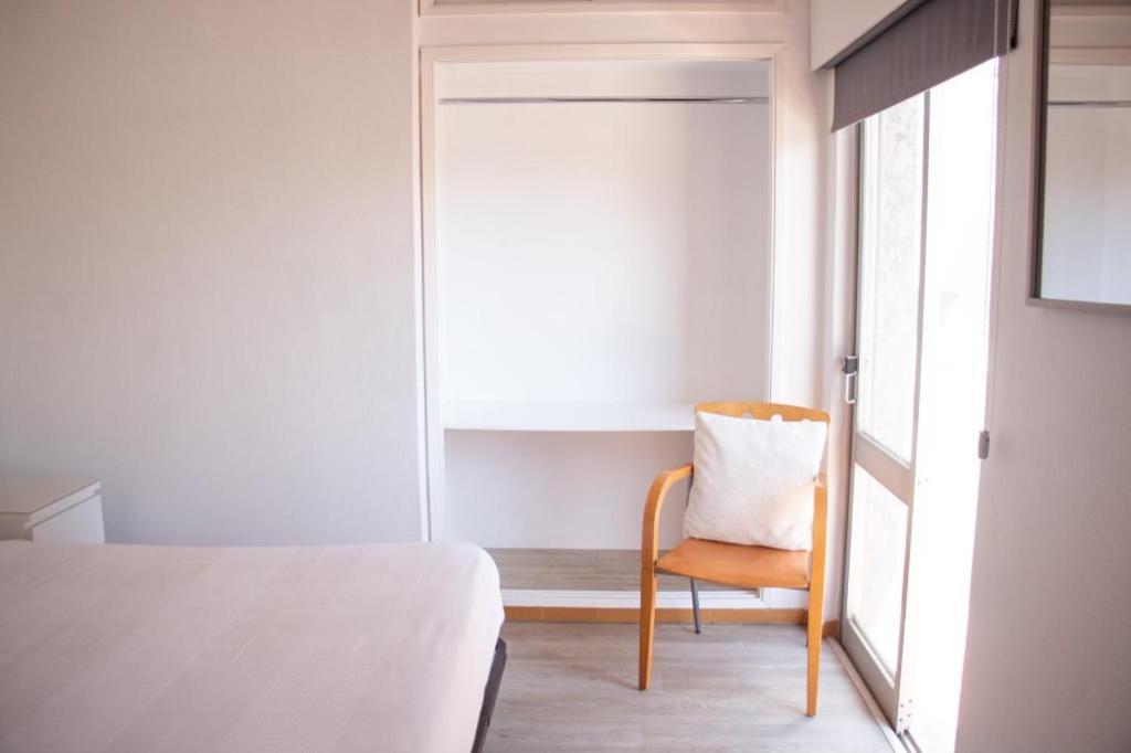 Apartamentos Central Quarteira Eksteriør billede