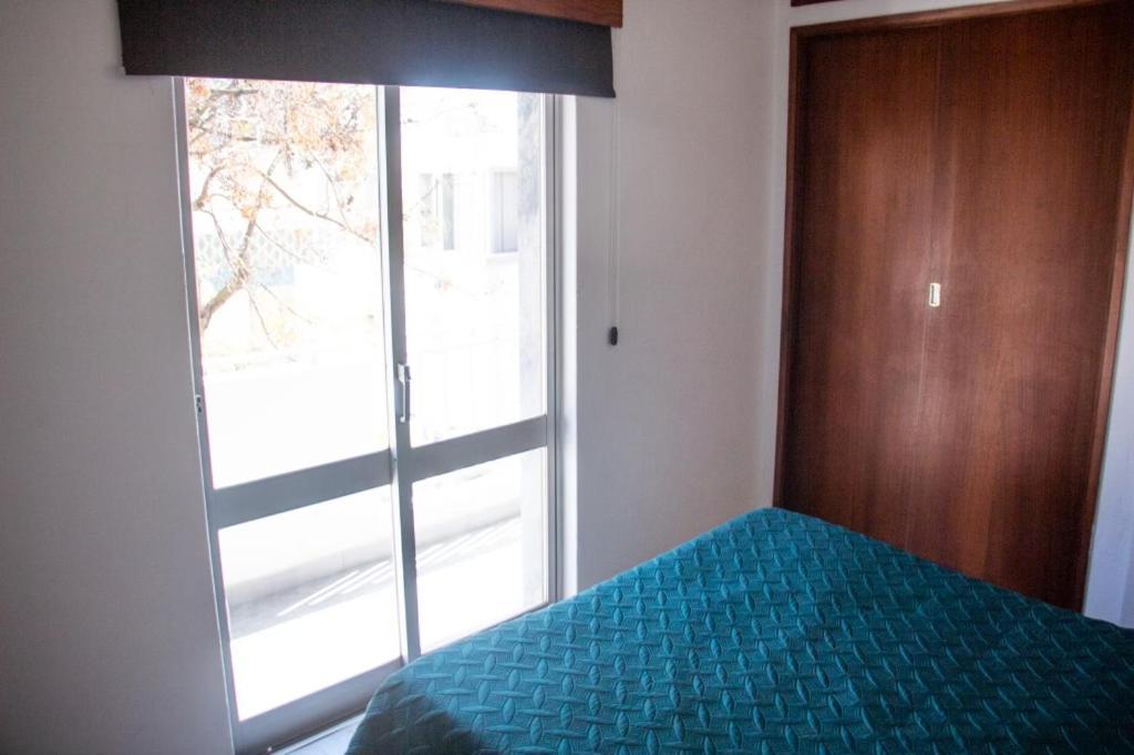 Apartamentos Central Quarteira Eksteriør billede