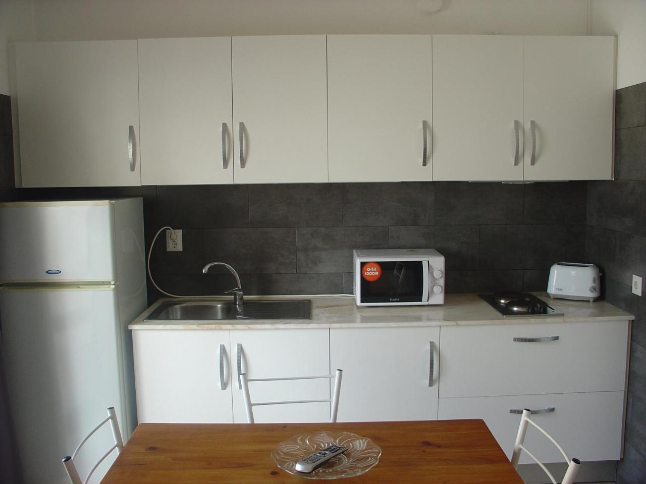 Apartamentos Central Quarteira Eksteriør billede